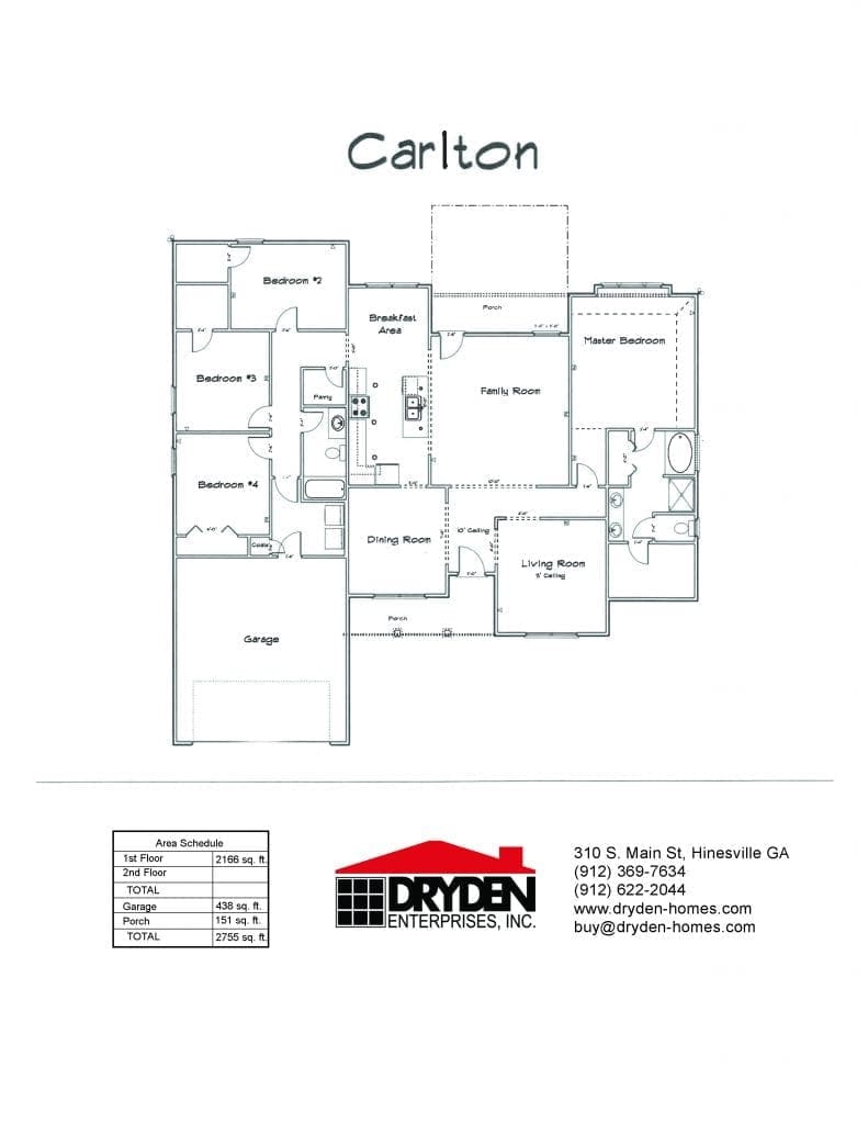 Carlton Review 2021 Carlton Review 2021