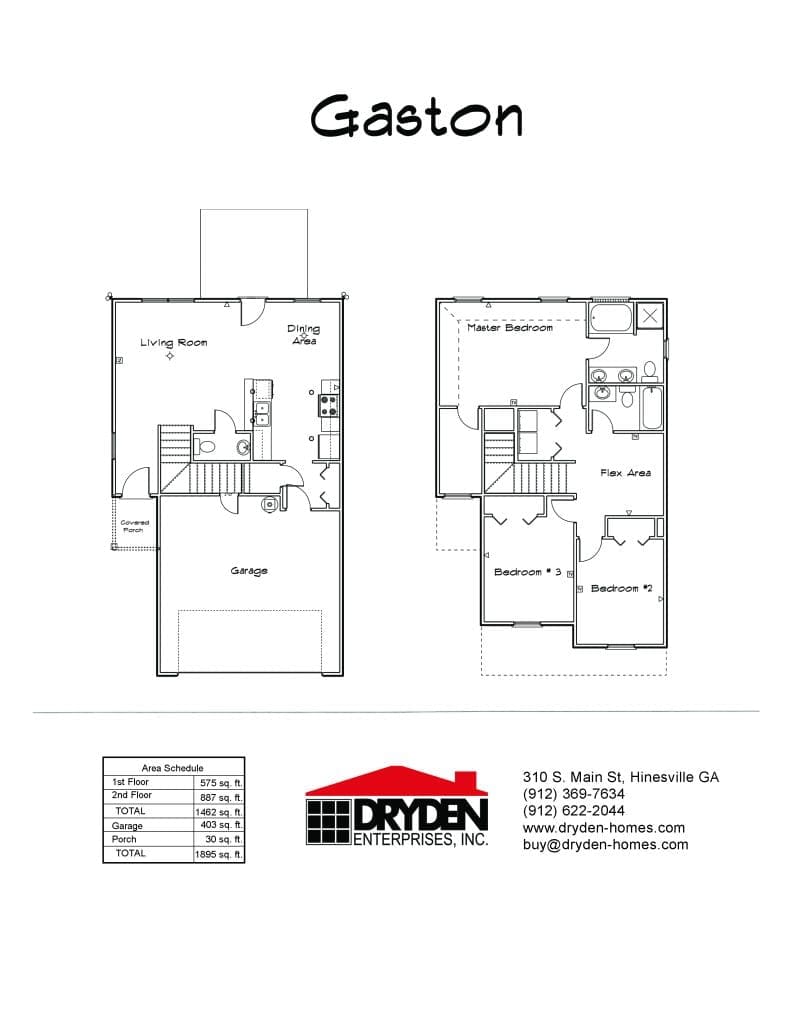 Gaston Review 2023