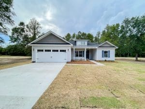 CAITLIN COASTAL COTTAGE