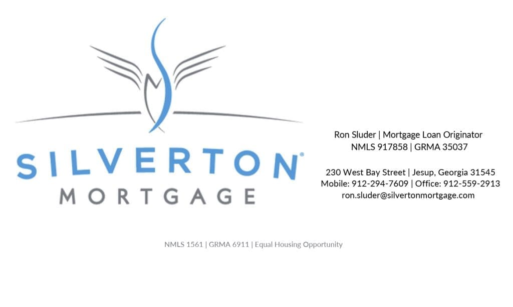 SILVERTON LOGO